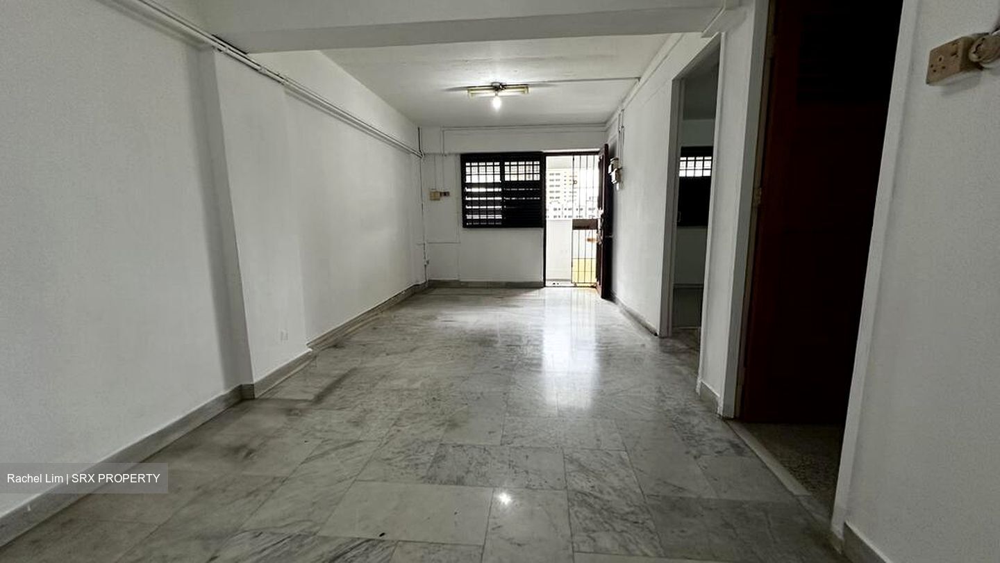Blk 19 GHIM MOH GARDENS (Queenstown), HDB 3 Rooms #523040821